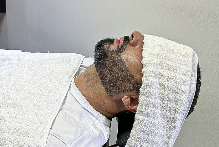 Barba